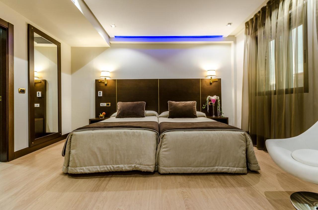 Hotel Princess Оуренсе Стая снимка