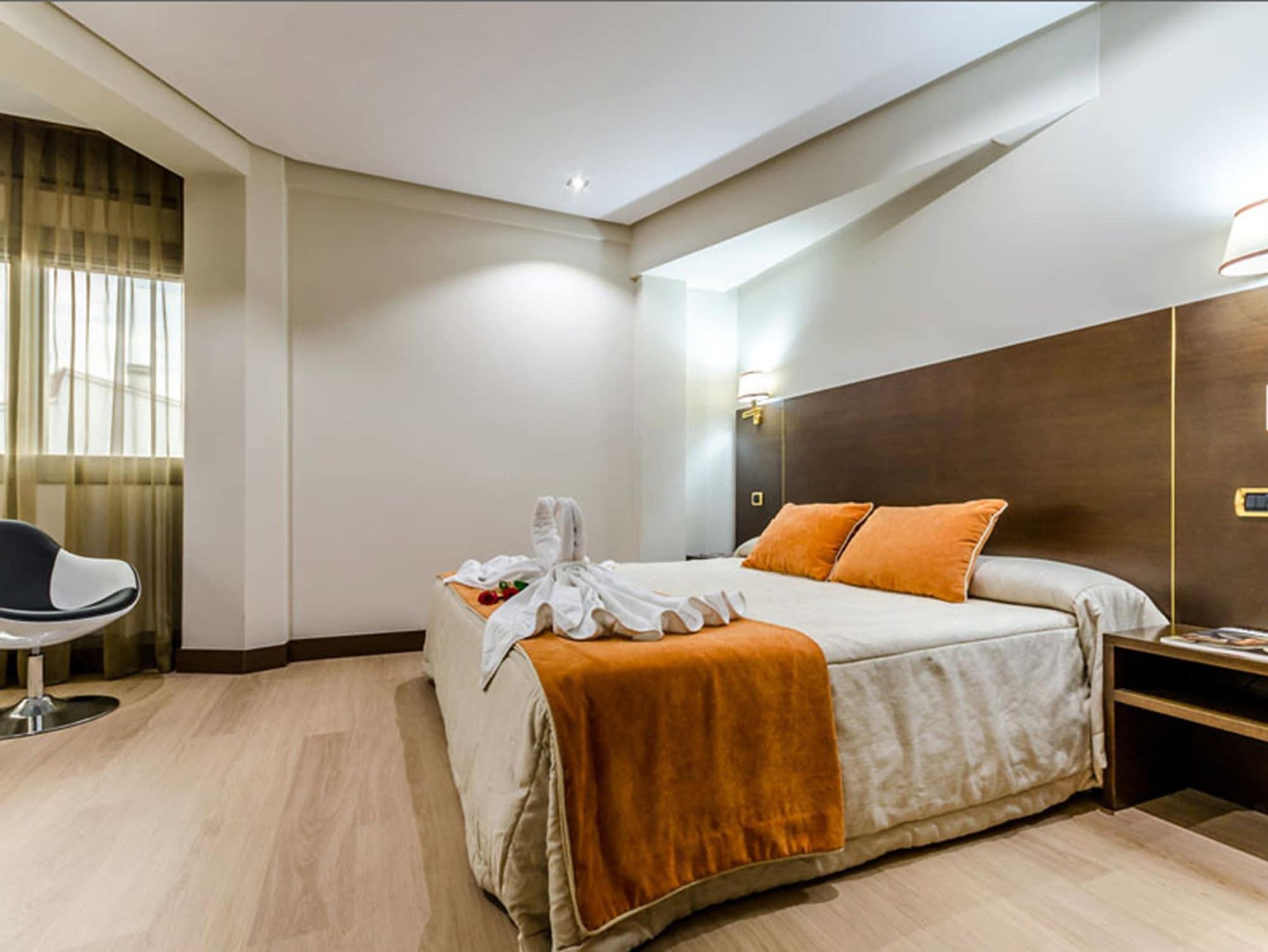 Hotel Princess Оуренсе Екстериор снимка