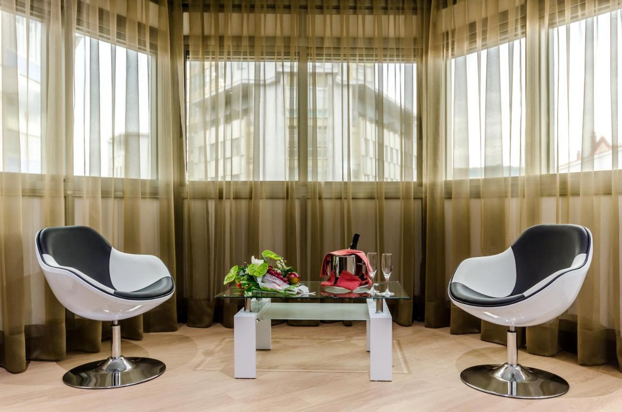 Hotel Princess Оуренсе Екстериор снимка
