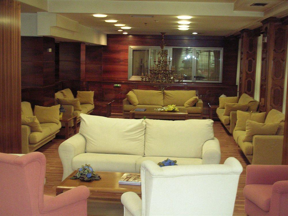 Hotel Princess Оуренсе Екстериор снимка