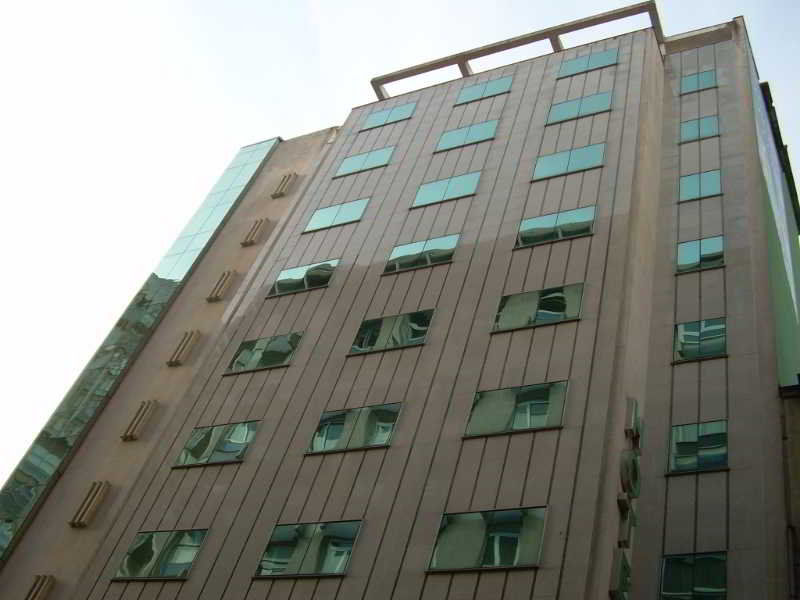 Hotel Princess Оуренсе Екстериор снимка