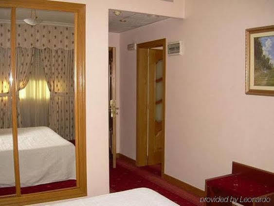 Hotel Princess Оуренсе Стая снимка