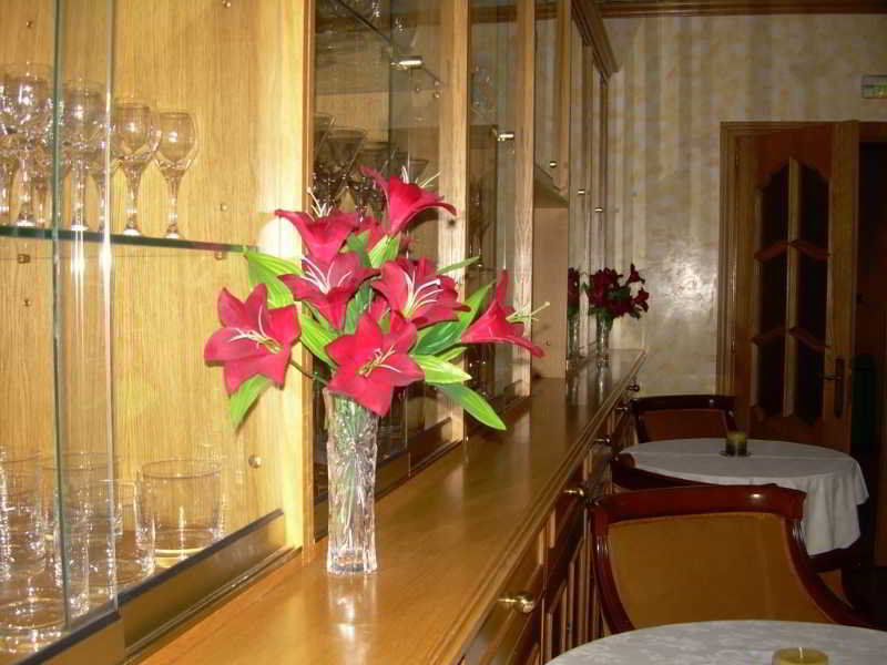 Hotel Princess Оуренсе Екстериор снимка