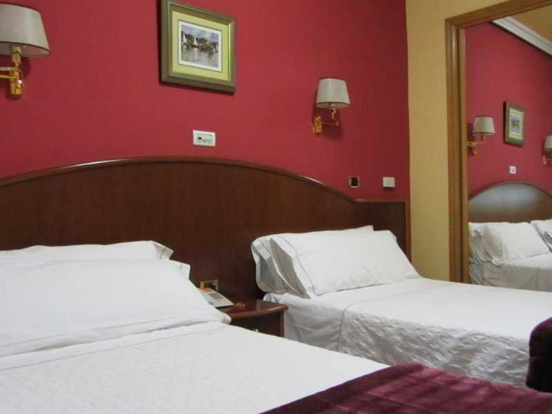 Hotel Princess Оуренсе Екстериор снимка