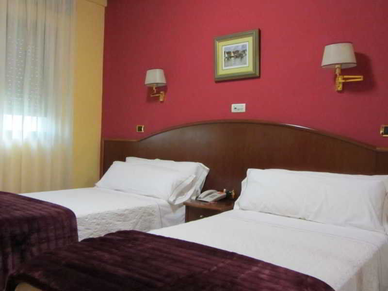 Hotel Princess Оуренсе Екстериор снимка