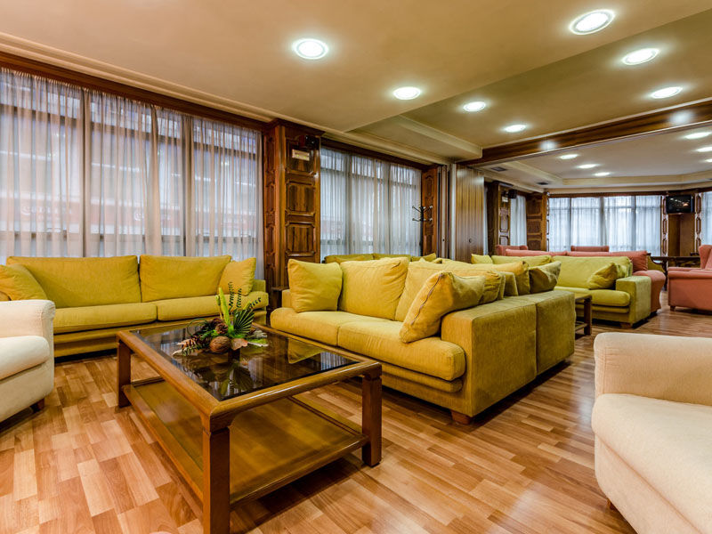 Hotel Princess Оуренсе Екстериор снимка