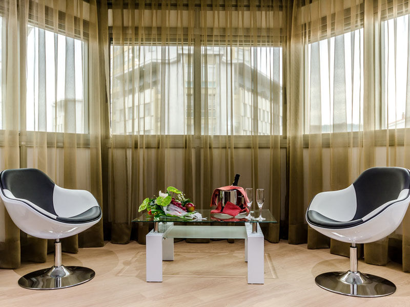 Hotel Princess Оуренсе Екстериор снимка